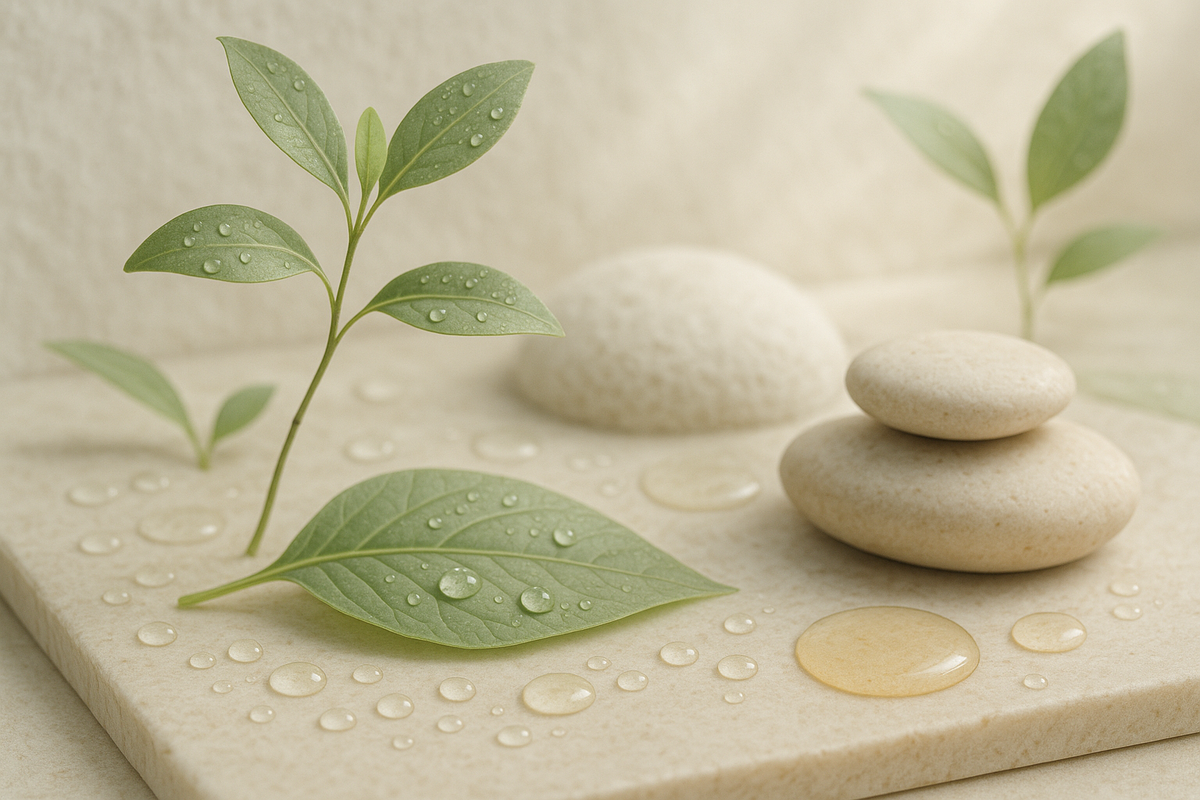 At KL Health, we believe nature already provides everything skin needs to heal and thrive.Our Medical Cream follows the wisdom of Japanese skincare β focusing on hydration, balance, and gentle renewal. Every ingredient is chosen for its purity and effectiveness, blending natural oils and plant extracts to restore the skin's natural harmony. But can you not include the product